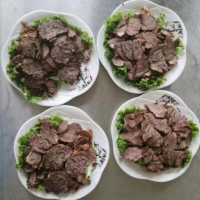 酱牛肉