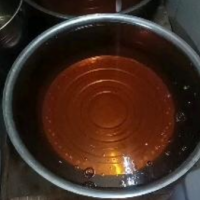 山茶油 压榨法